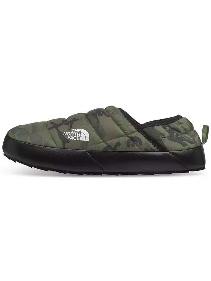 Мужские тапочки ThermoBall Traction Mule V The North Face