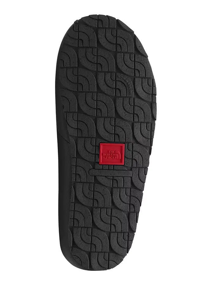 Мужские тапочки-мулы ThermoBall Traction Mule V The North Face — изображение 4 из 4, синий