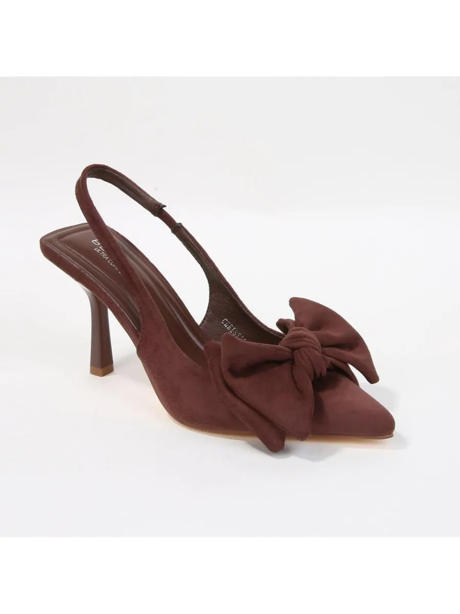 Туфли Christie Bow BERNESS