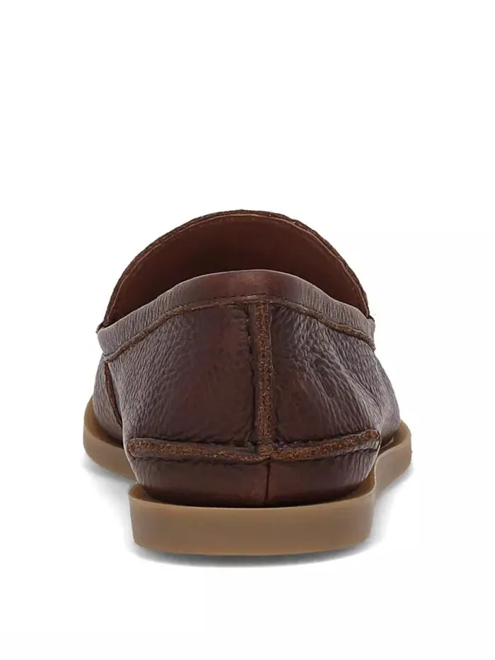 Мужские мокасины Lewis Venetian Driving Frye — изображение 3 из 5, хикори