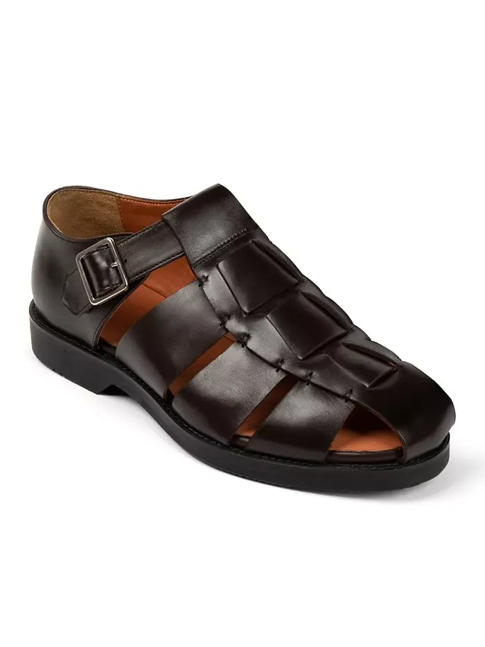 Мужские сандалии Mariner Fisherman Comfort Anthony Veer
