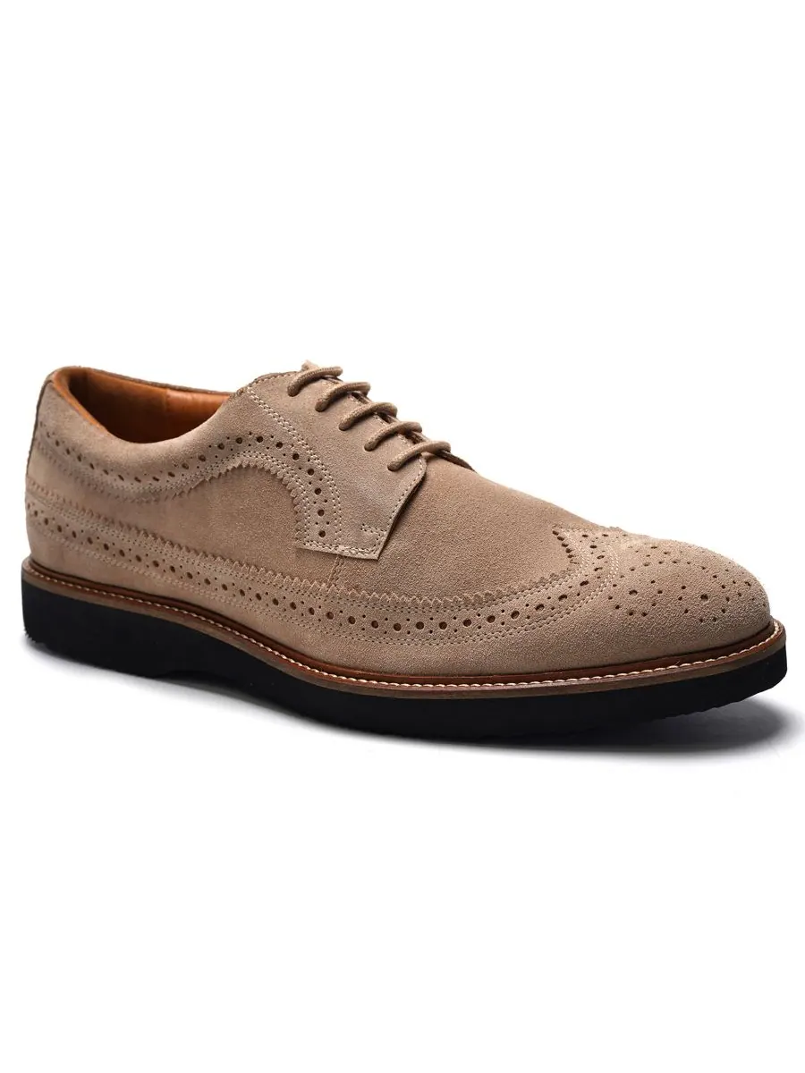 Мужские туфли Ellis Wingtip на шнуровке A Veer