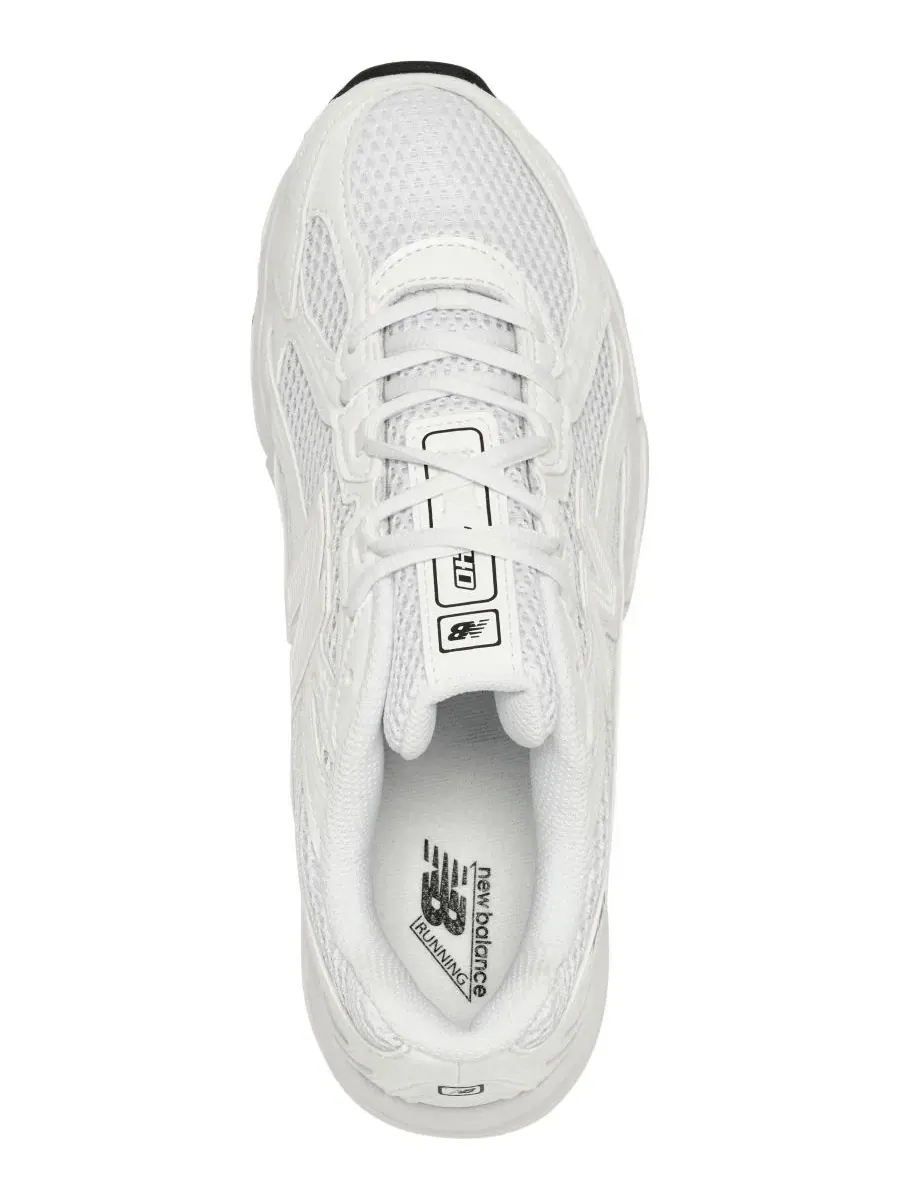 Кроссовки повседневные 740 New Balance — изображение 5 из 6, белый