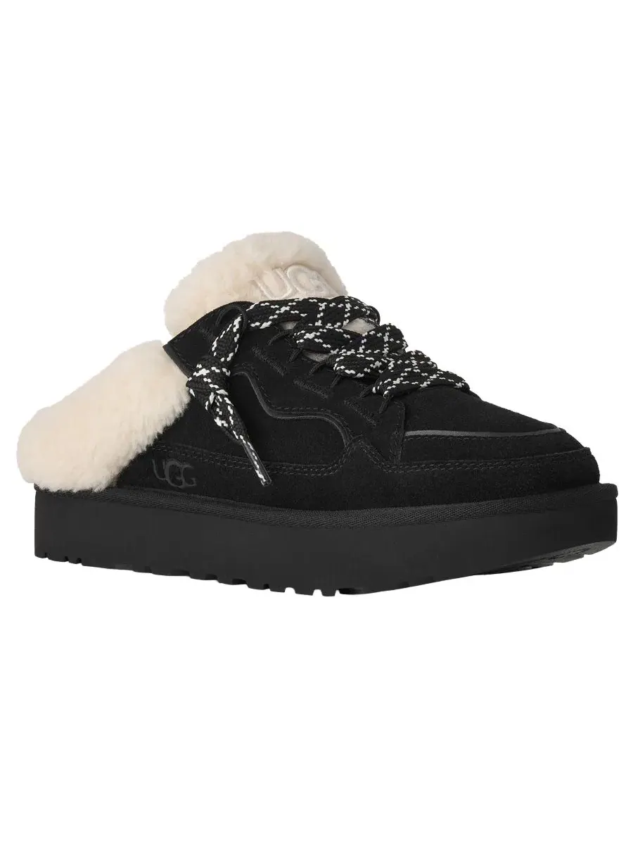 Мюли UGG Lowmel Mule