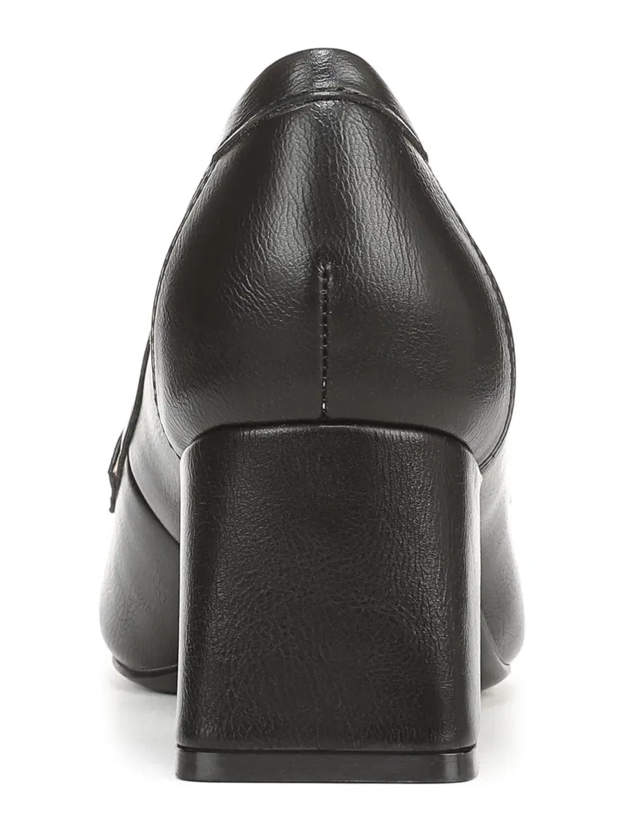 Женские лоферы Davi Slip-On Naturalizer — изображение 3 из 5, черный