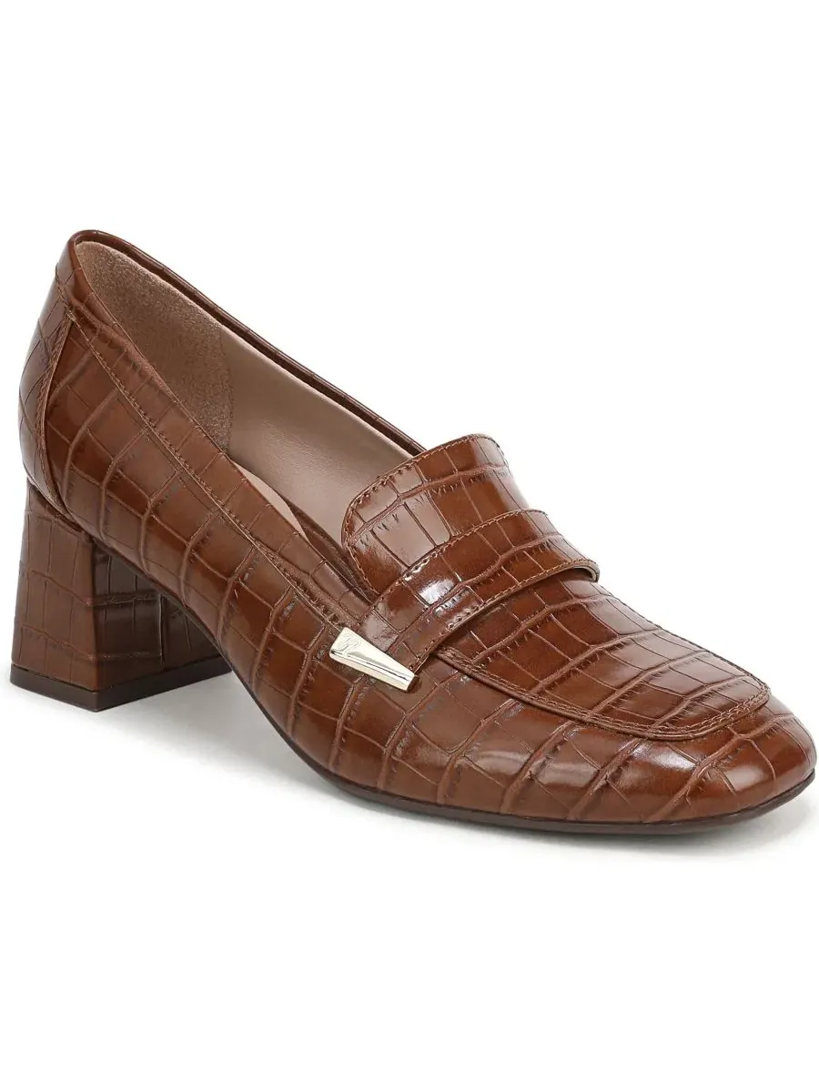 Женские лоферы Davi Slip-On Naturalizer
