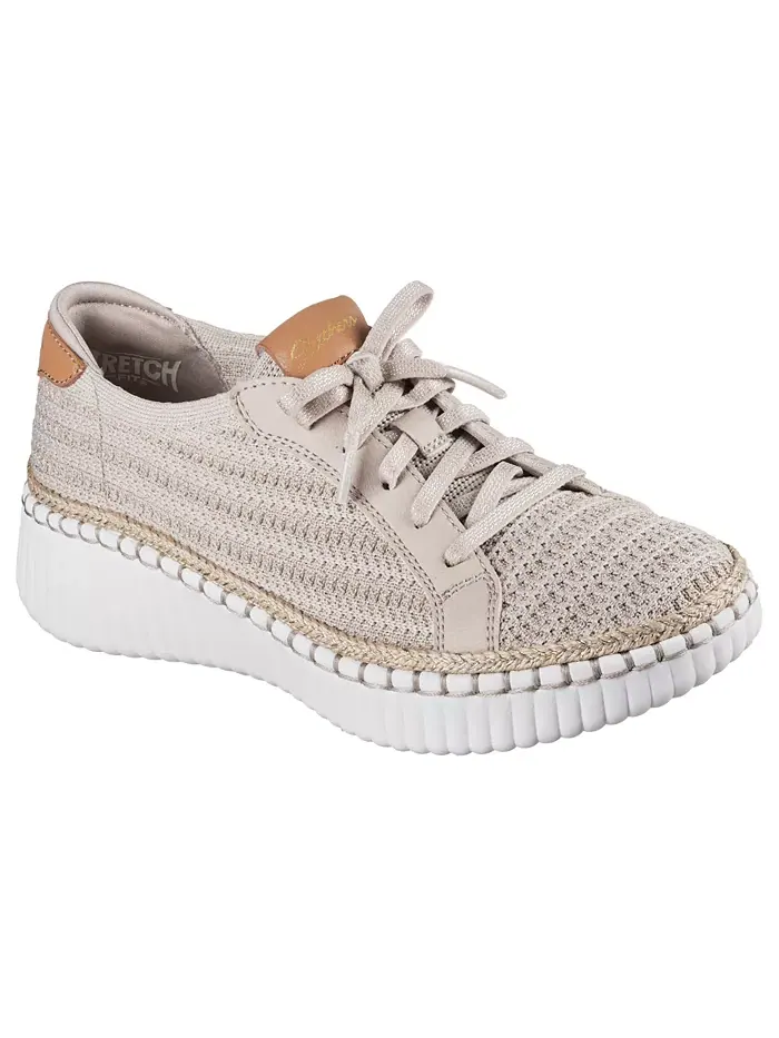 Женские кеды Wilshire Blvd - Passion Play Casual от Finish Line Skechers