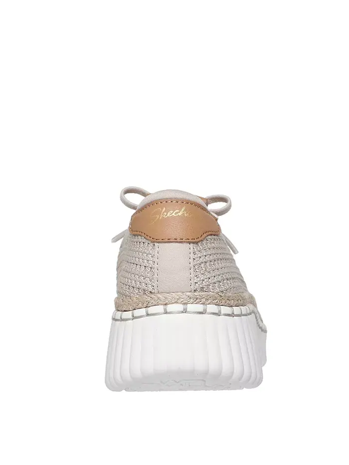 Женские кеды Wilshire Blvd - Passion Play Casual от Finish Line Skechers — изображение 4 из 6, золотистый