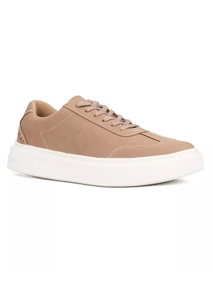 Мужские низкие кеды Wilson New York & Company