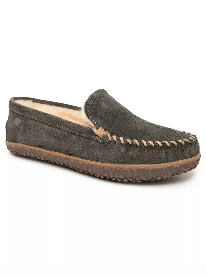 Женские тапочки Terese Minnetonka