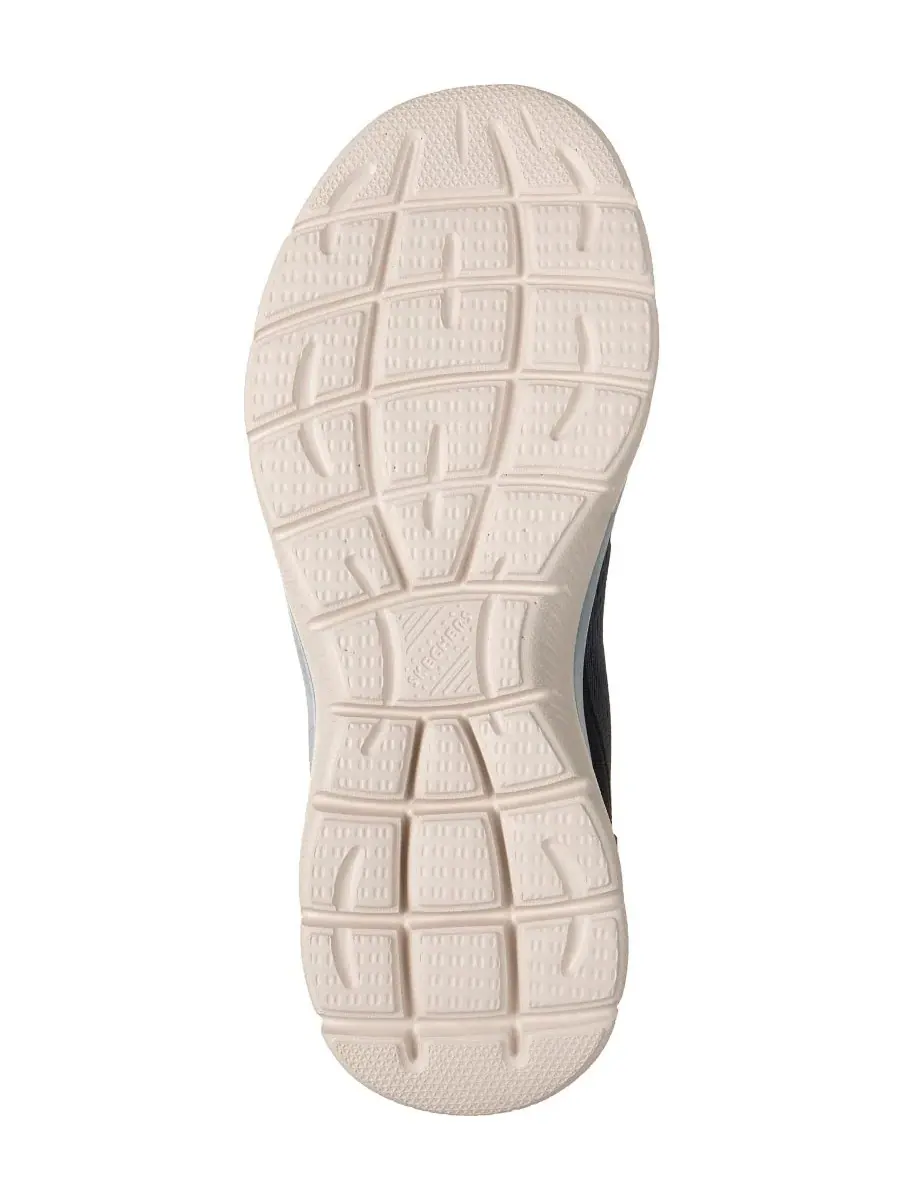 Женские слипоны: Arch Fit Summits - повседневные кроссовки Daily Flow от Finish Line Skechers — изображение 6 из 6