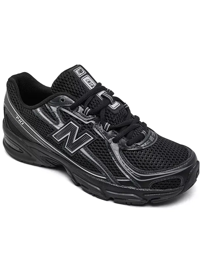 Кроссовки Big Kids 740 Casual от Finish Line New Balance