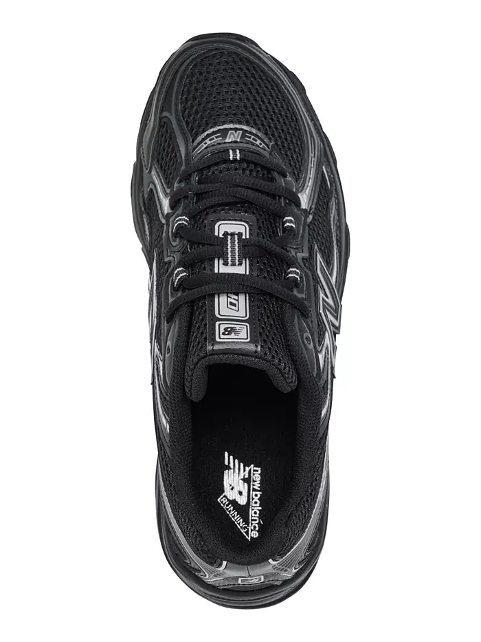 Кроссовки Big Kids 740 Casual от Finish Line New Balance — изображение 5 из 7, черный