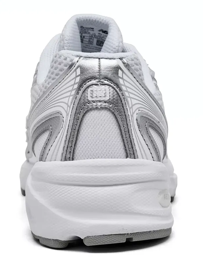 Кроссовки Big Kids 740 Casual от Finish Line New Balance — изображение 4 из 10, белый