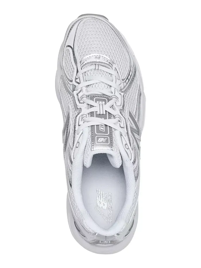 Кроссовки Big Kids 740 Casual от Finish Line New Balance — изображение 5 из 10, белый