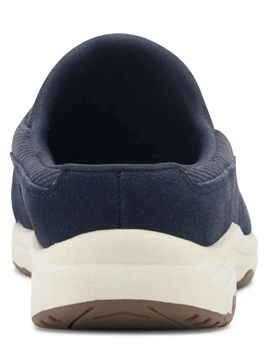 Женские мюли Traveltime 20th Anniversary Edition Easy Spirit — изображение 3 из 5, синий