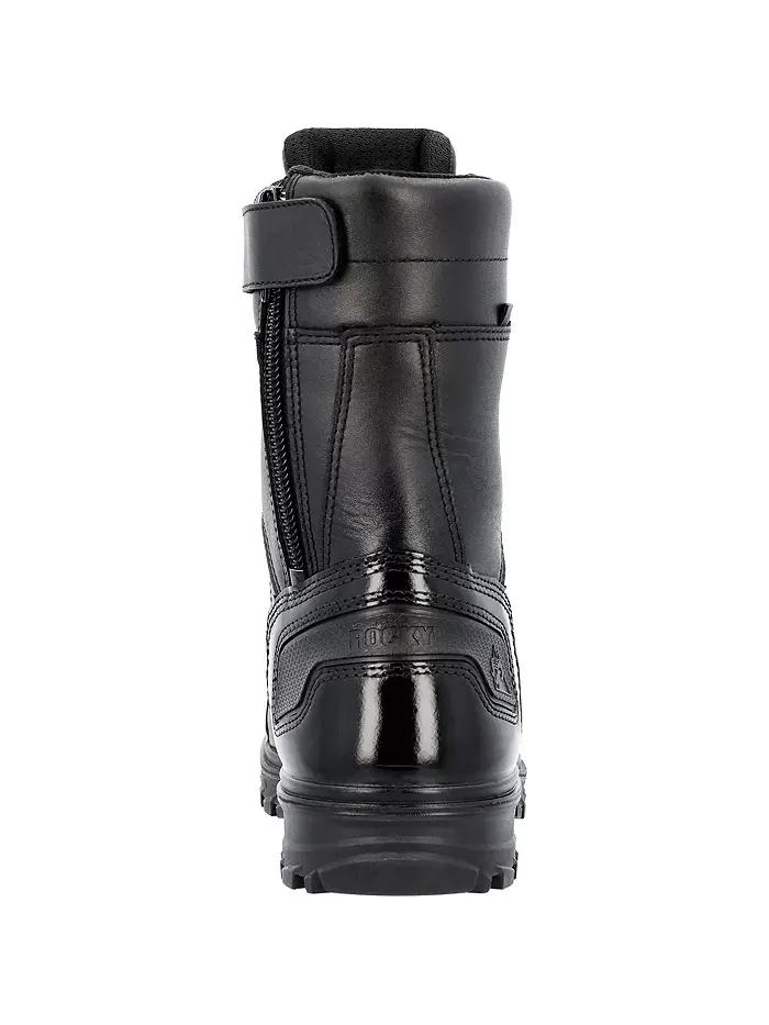 Мужские ботинки Jump Boot Pro Waterproof для службы Rocky — изображение 4 из 7, черный
