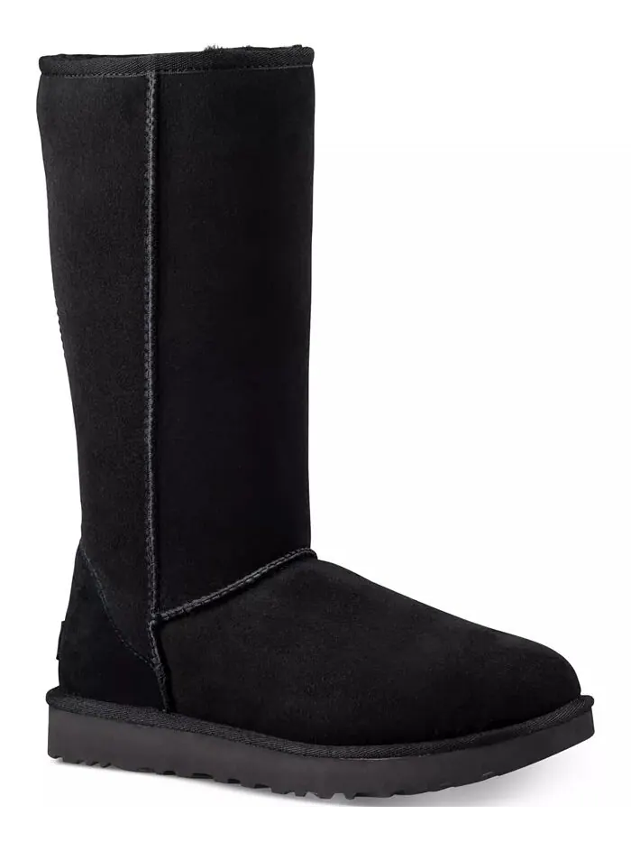 Женские высокие сапоги Classic II UGG®
