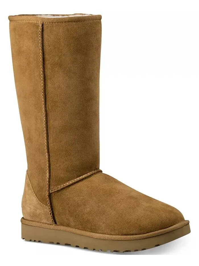 Женские высокие сапоги Classic II UGG®