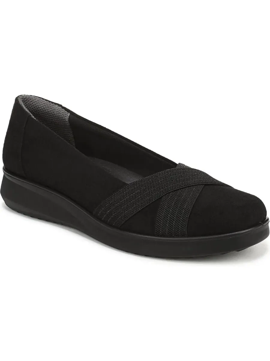 Женские балетки с квадратным мысом, модель Fairleigh LifeStride