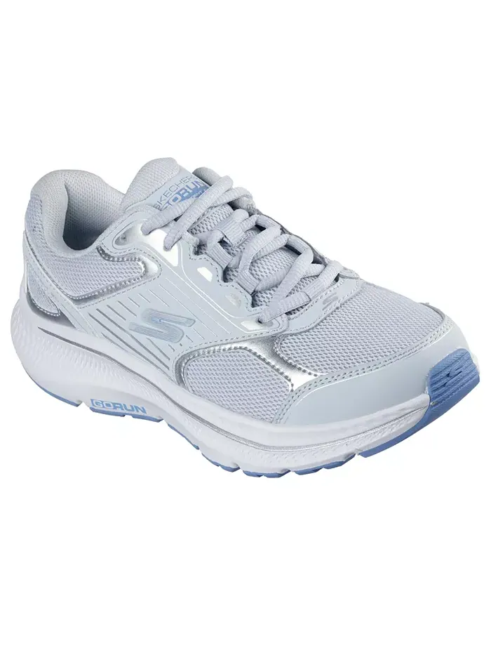 Женские кроссовки GO RUN Consistent 2.0 - Advantage для бега от Finish Line Skechers