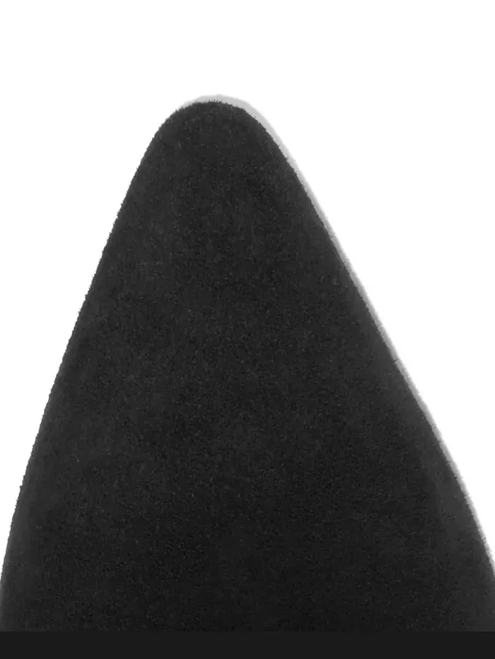 Женские сапоги-казаки Go-To-Janece с острым носом Cole Haan — изображение 4 из 5, черный