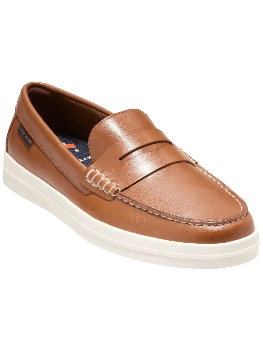 Мужские лоферы Nantucket Drift Penny Loafers Cole Haan