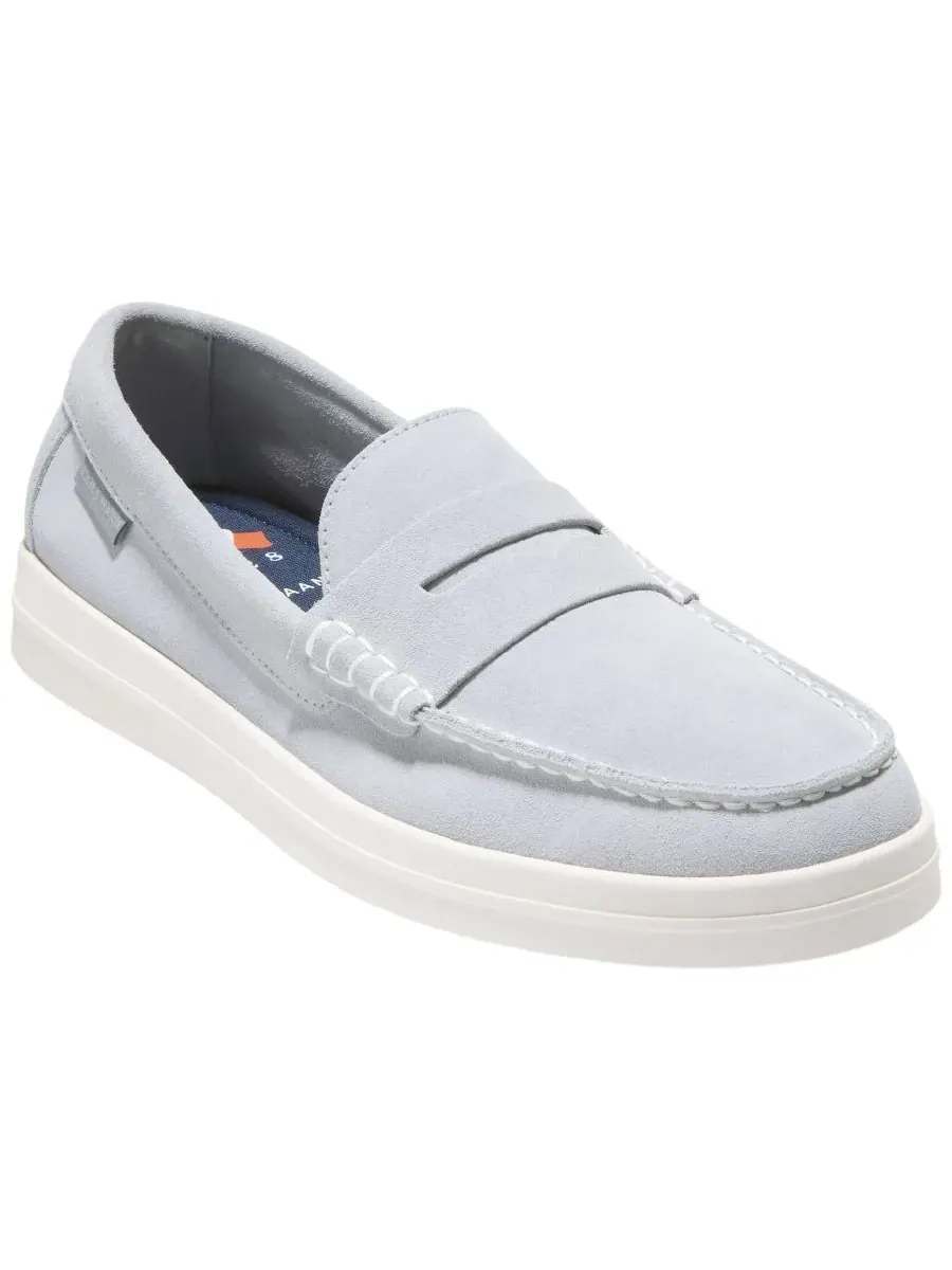 Мужские лоферы Nantucket Drift Penny Loafers Cole Haan