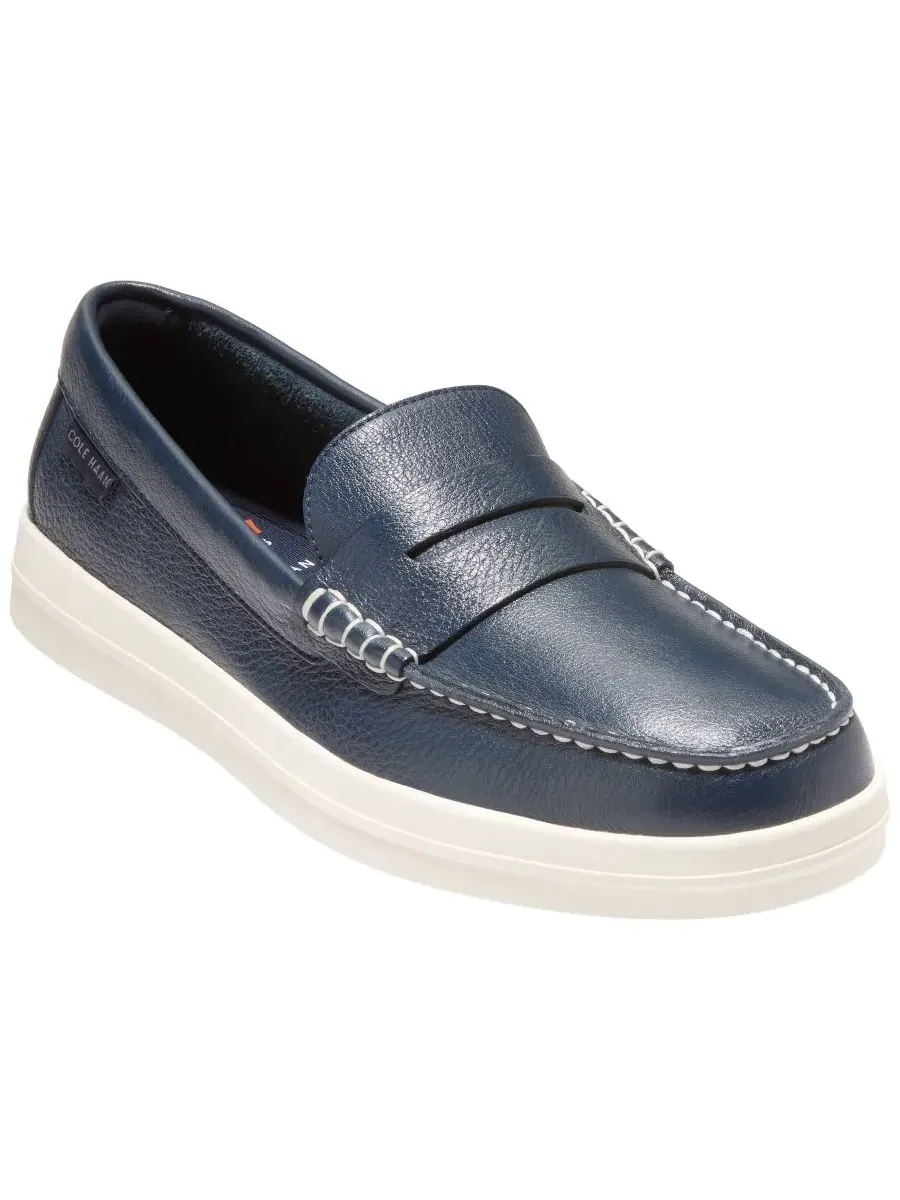 Мужские лоферы Nantucket Drift Penny Loafers Cole Haan