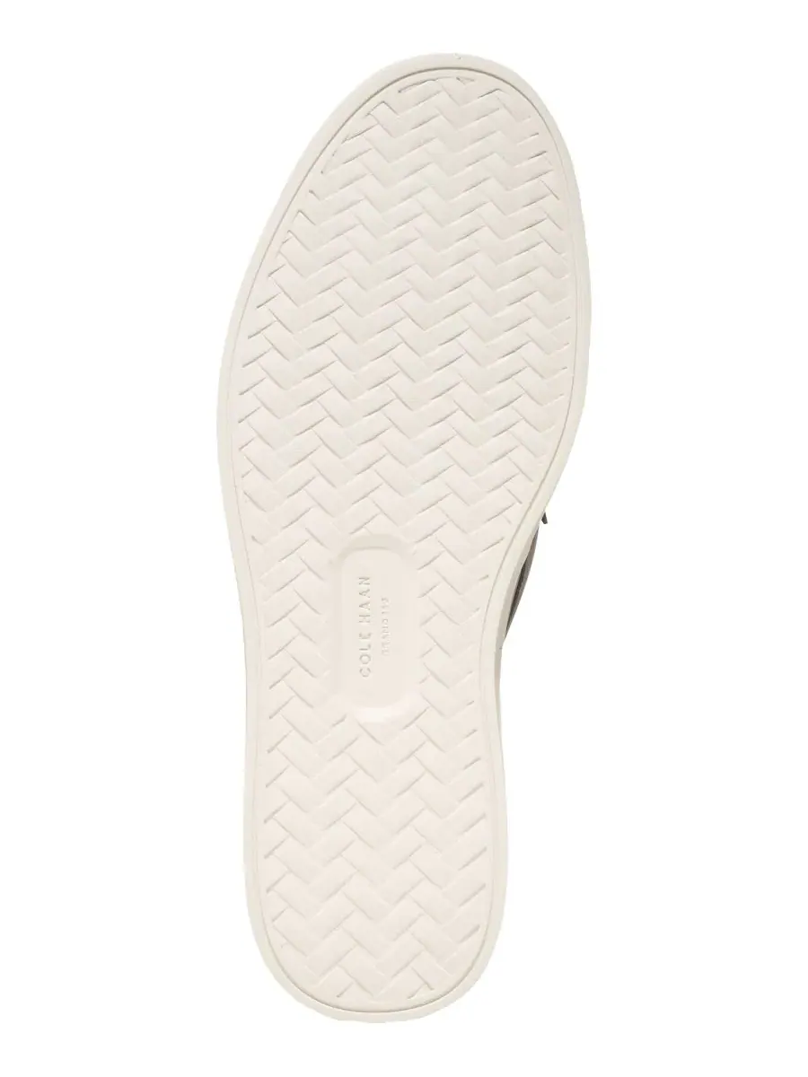 Мужские лоферы Nantucket Drift Penny Loafers Cole Haan — изображение 5 из 9, темно-синий