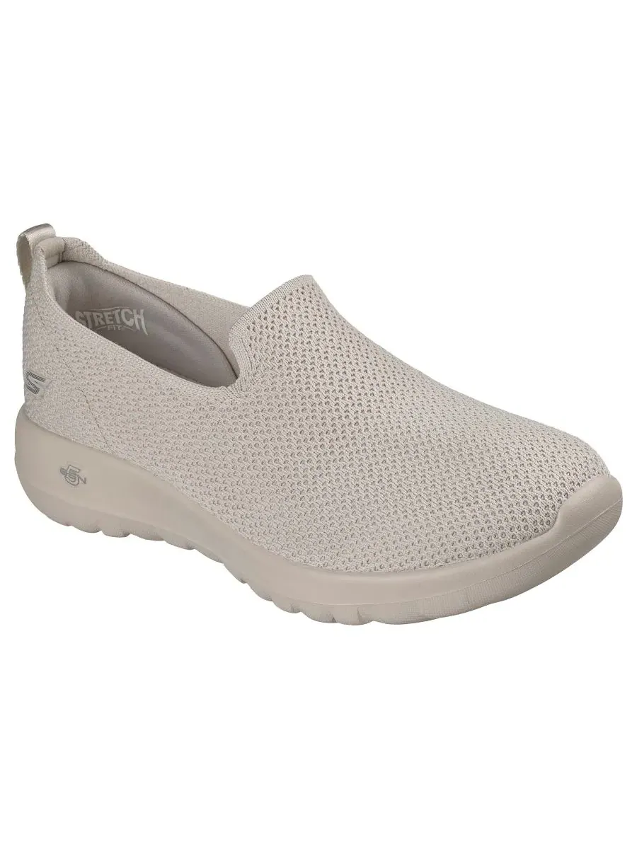 Женские кроссовки для ходьбы GO WALK Joy - Joselin Wide Width Slip-On от Finish Line Skechers