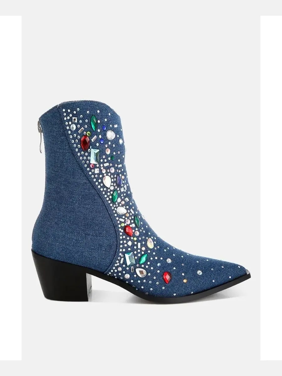 London Rag Женские сапоги Starlit