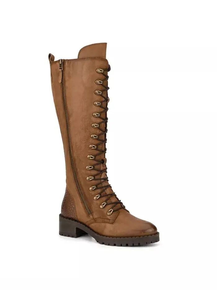 Женские высокие сапоги Henrietta Vintage Foundry Co