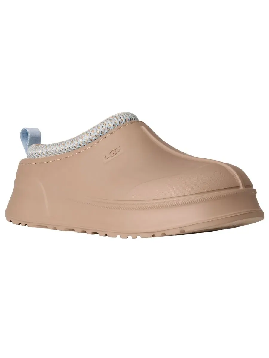 Женские мюли-клоги Tazz Molded Slip-On UGG — изображение 1 из 8, лунный