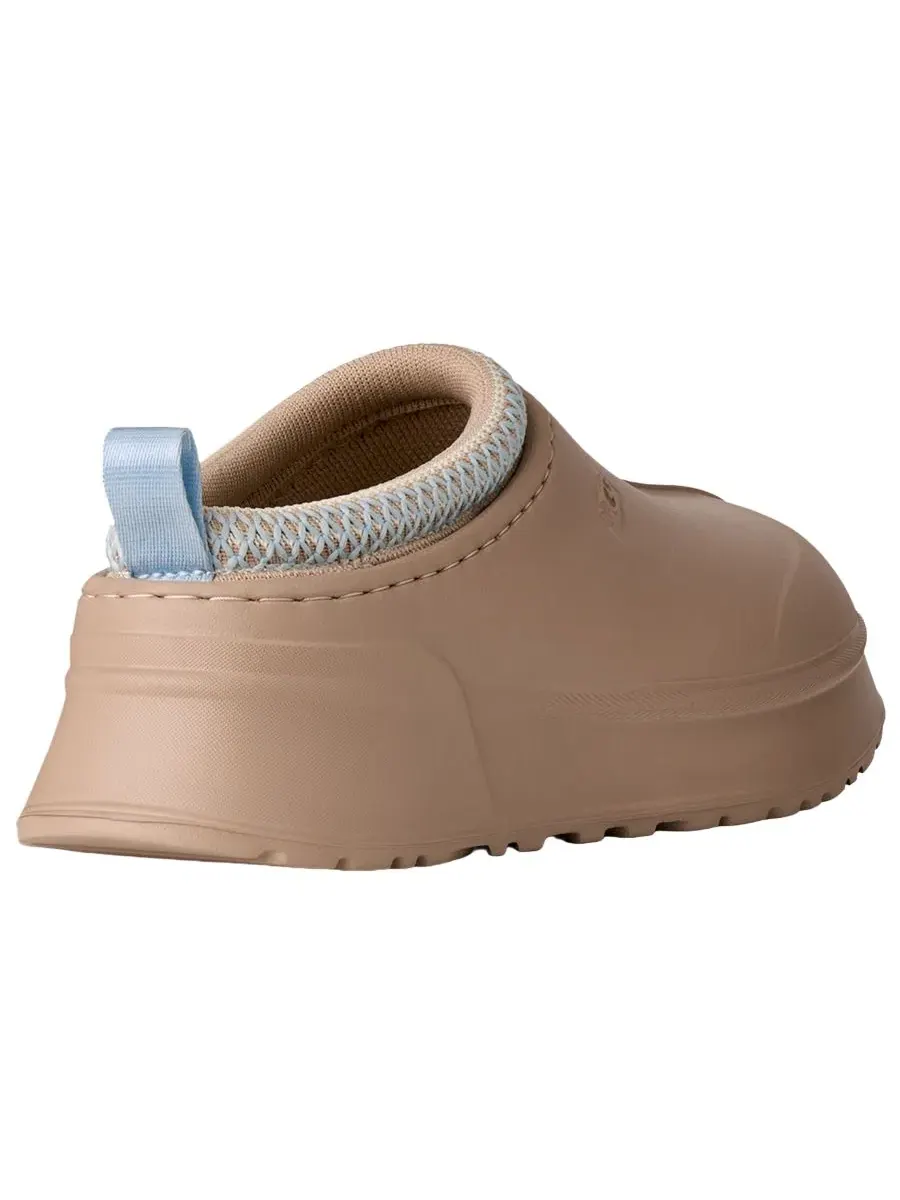 Женские мюли-клоги Tazz Molded Slip-On UGG — изображение 3 из 8, лунный