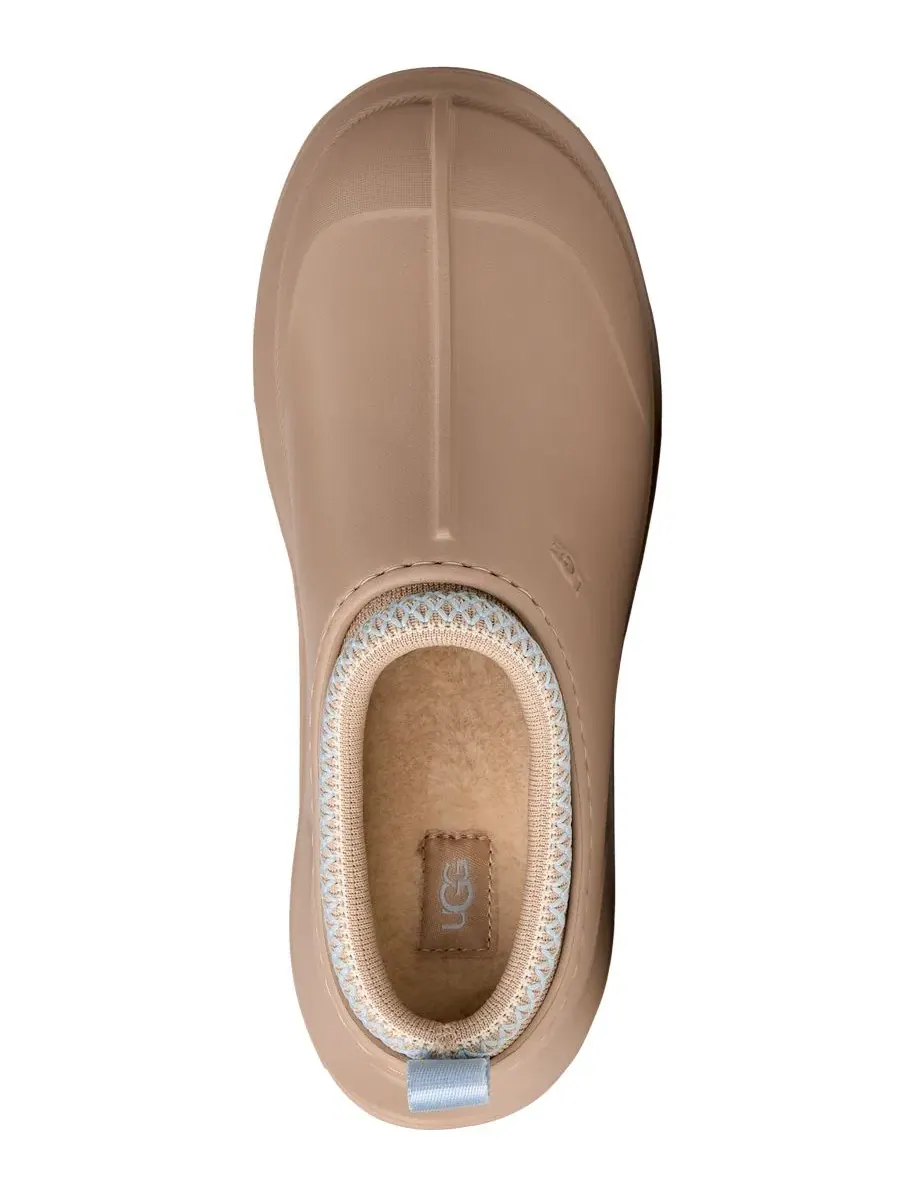 Женские мюли-клоги Tazz Molded Slip-On UGG — изображение 4 из 8, лунный