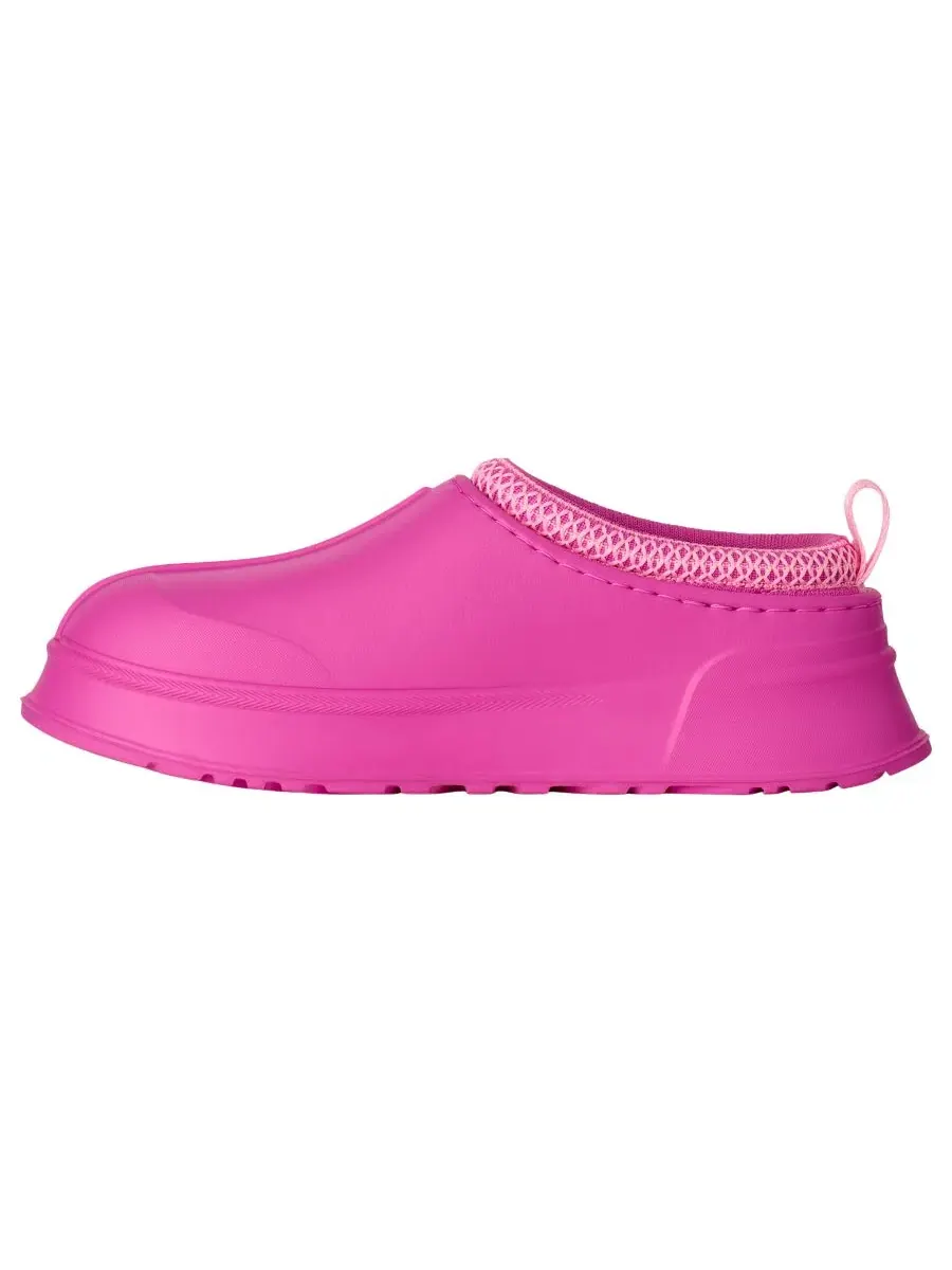 Женские мюли-клоги Tazz Molded Slip-On UGG — изображение 7 из 8, лунный