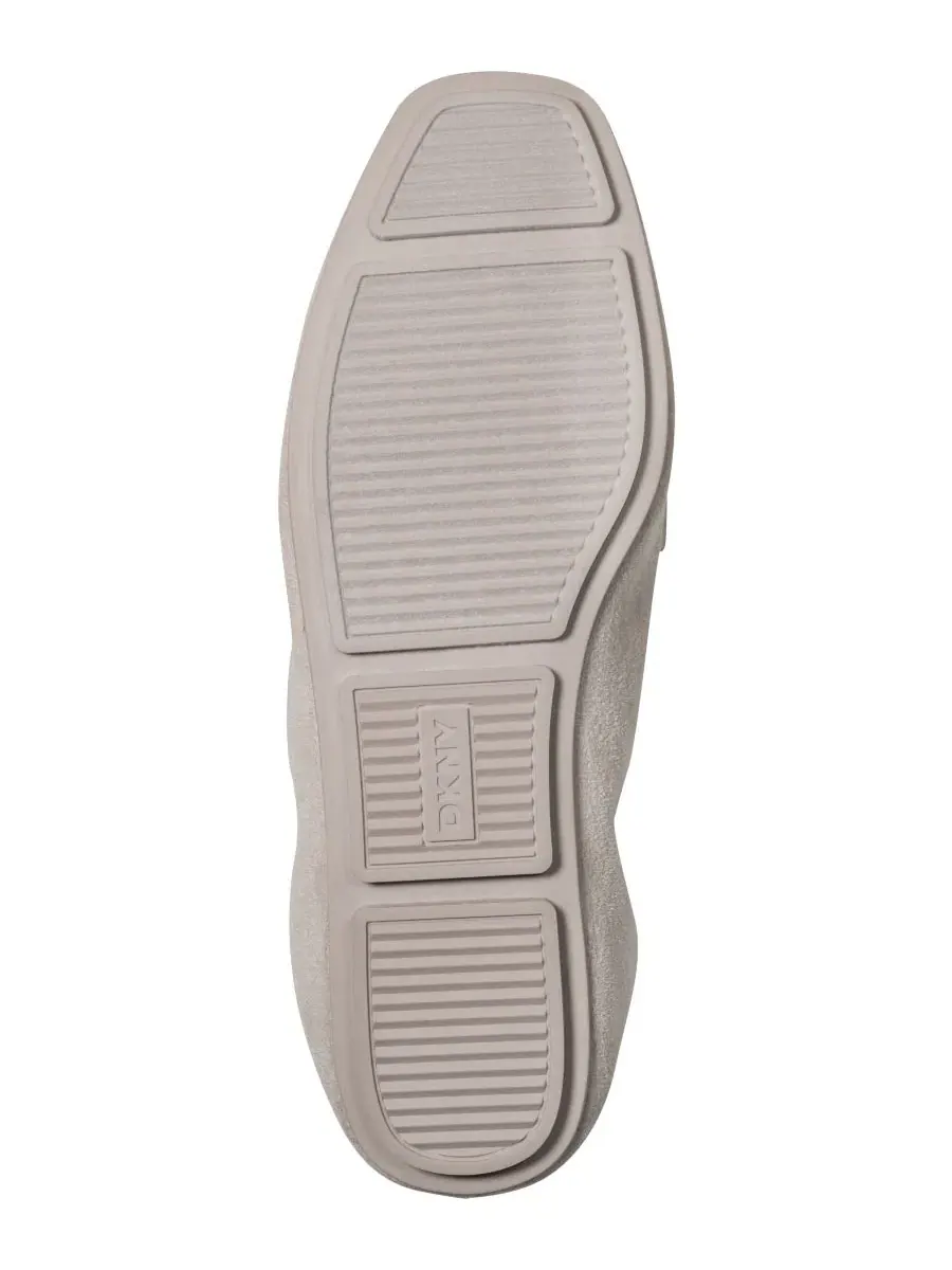 Лоферы Delmar Driver Slip-On DKNY — изображение 2 из 5, тауп