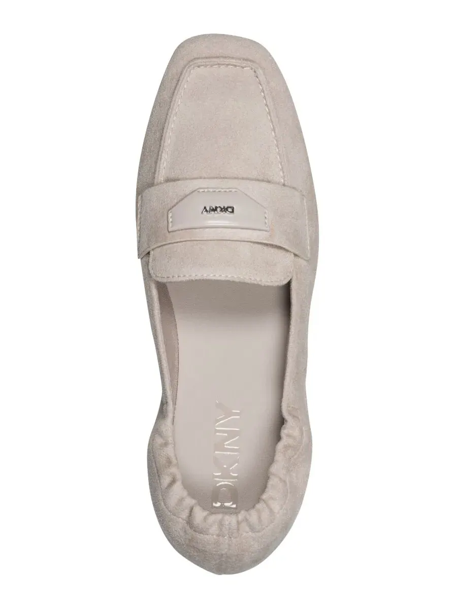 Лоферы Delmar Driver Slip-On DKNY — изображение 3 из 5, тауп