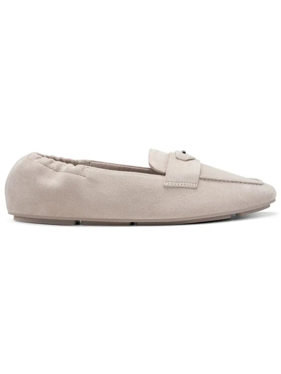 Лоферы Delmar Driver Slip-On DKNY — изображение 5 из 5, тауп