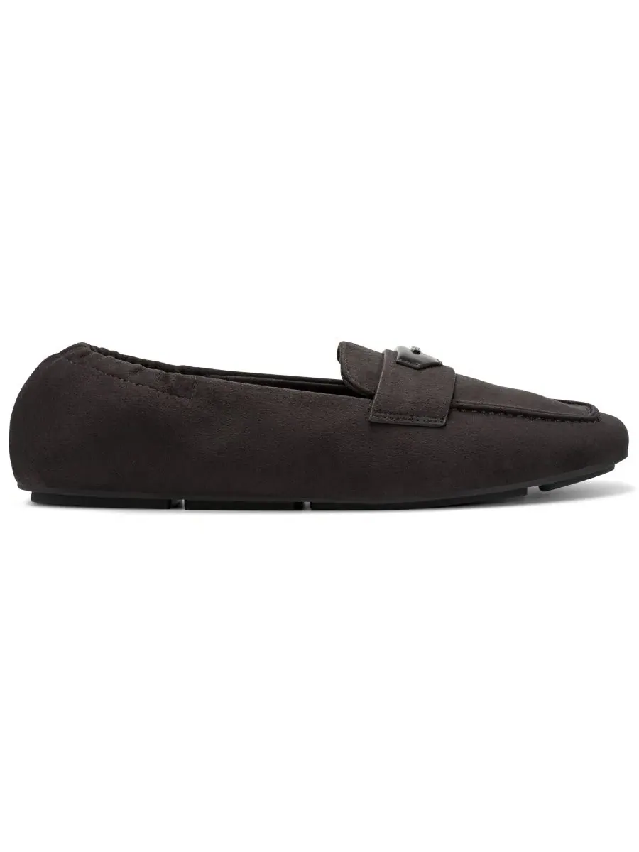 Лоферы Delmar Driver Slip-On DKNY — изображение 5 из 5, коричневый