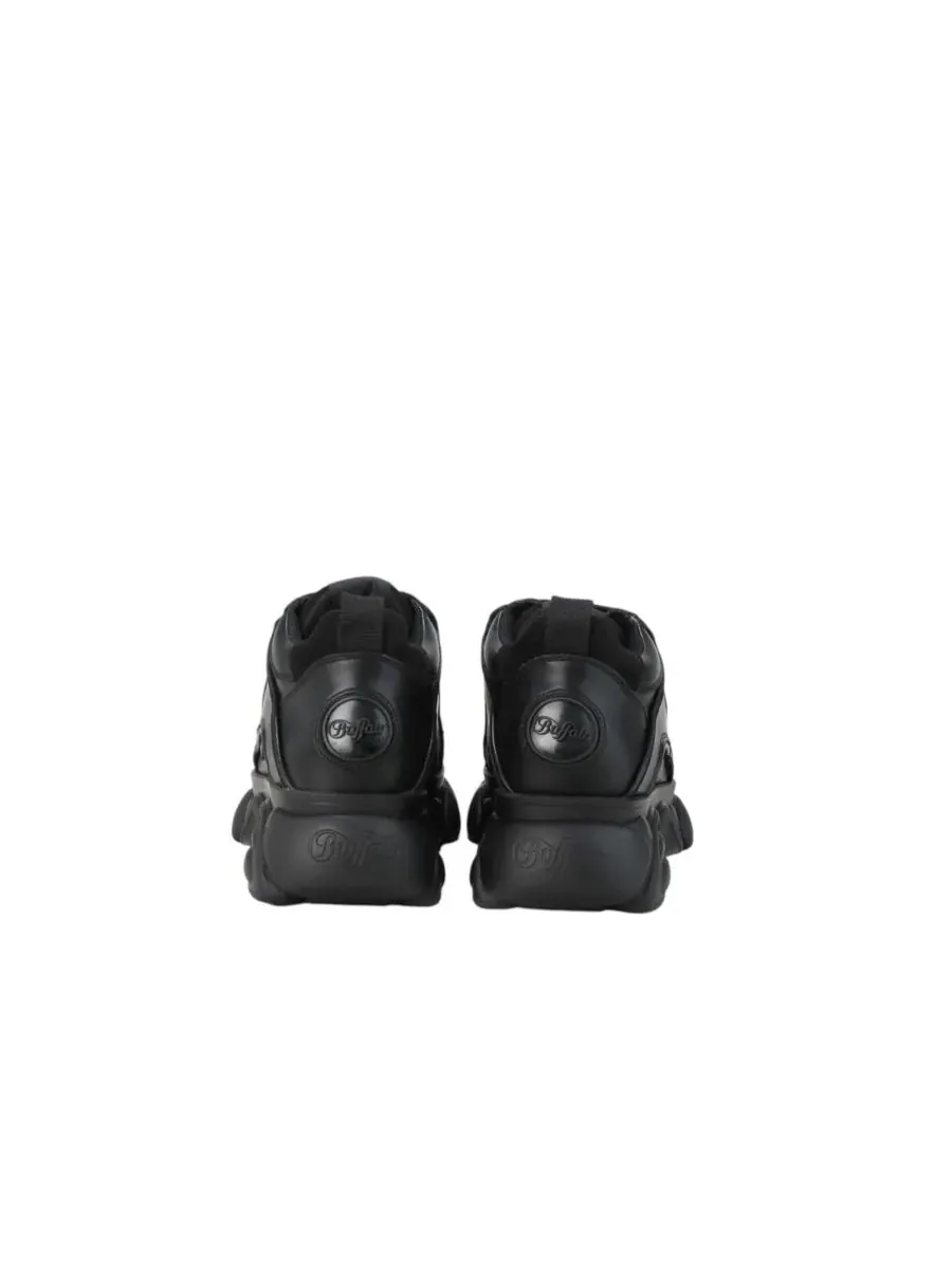 Клд Корин Скикер Buffalo Boots — изображение 4 из 5, черный