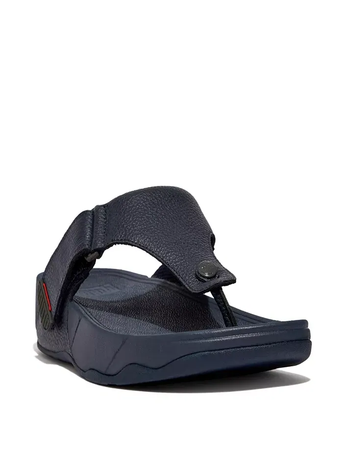Мужские сандалии Trakk II из кожи FitFlop