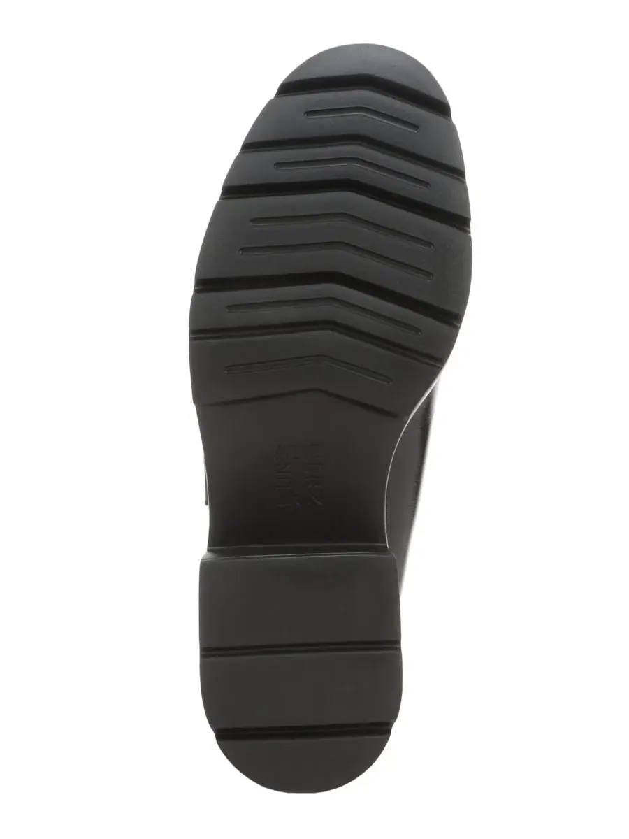 Туфли Мэри Джейн на каблуке Lea Block Heel Naturalizer — изображение 5 из 5, черный