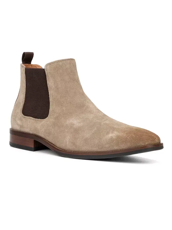 Мужские ботинки Chelsea Roberto Vintage Foundry Co