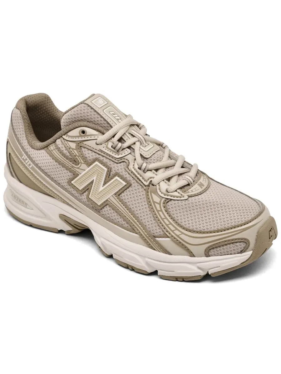 Кроссовки New Balance 740 Lifestyle для детей