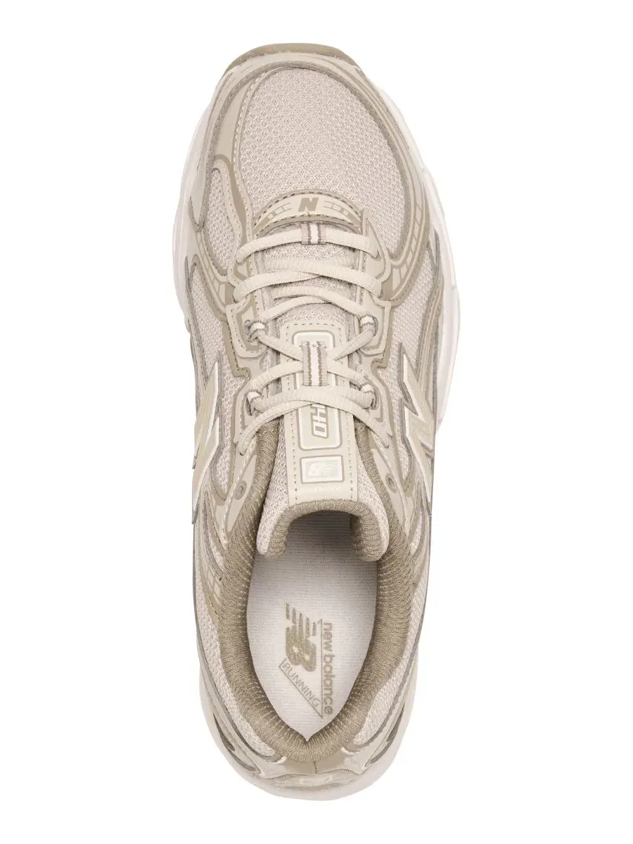 Кроссовки New Balance 740 Lifestyle для детей — изображение 3 из 6, серый