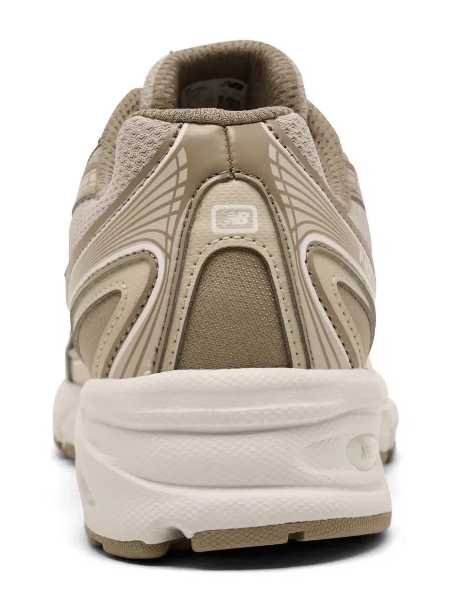 Кроссовки New Balance 740 Lifestyle для детей — изображение 4 из 6, серый