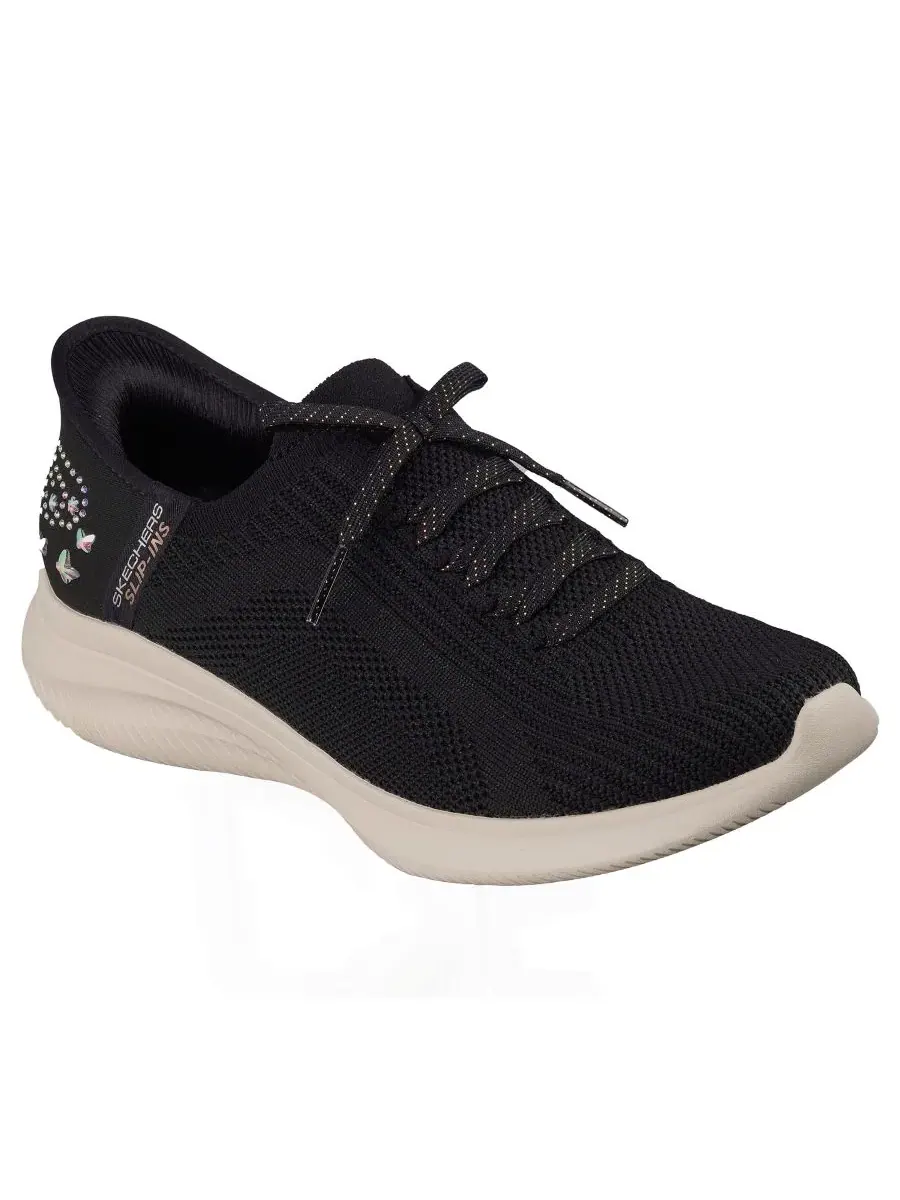 Женские кроссовки Ultra Flex 4.0 - Gemstone Glow Casual Sneakers от Finish Line Skechers