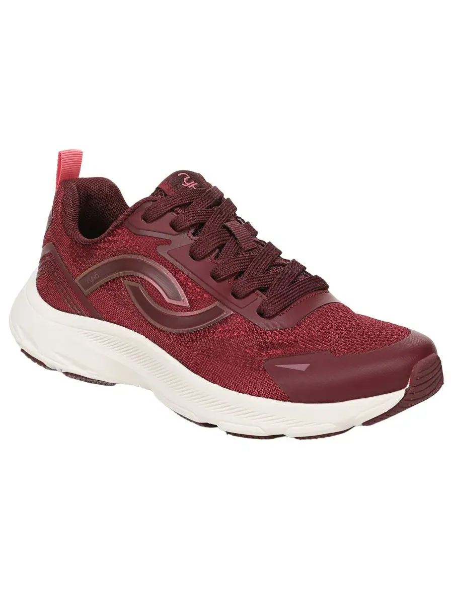 Женские кроссовки для ходьбы Devine Lace-Up Ryka